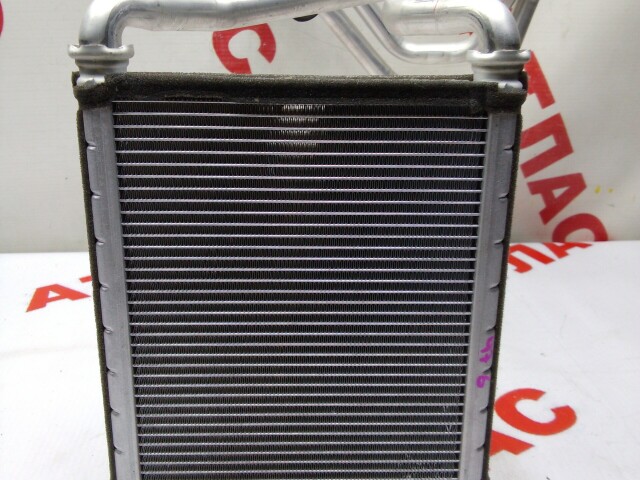 Радиатор печки TOYOTA Corolla Runx 