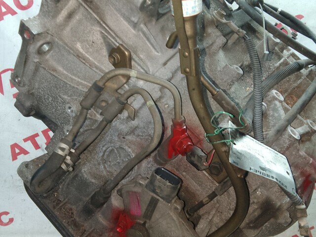 АКПП TOYOTA Carina 3S-FE