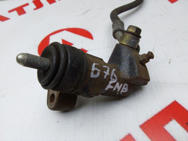 Рабочий цилиндр сцепления NISSAN Sunny QG15-DE