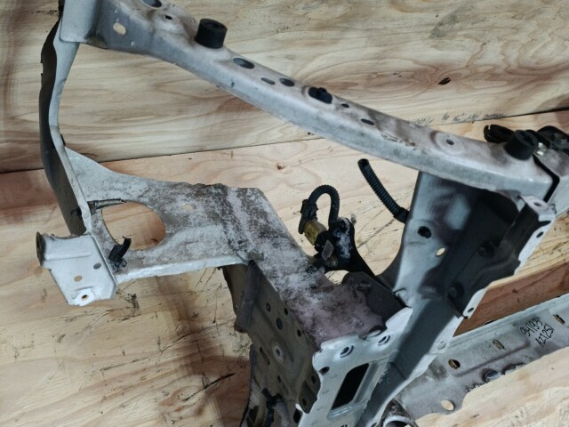 Телевизор TOYOTA Avensis 