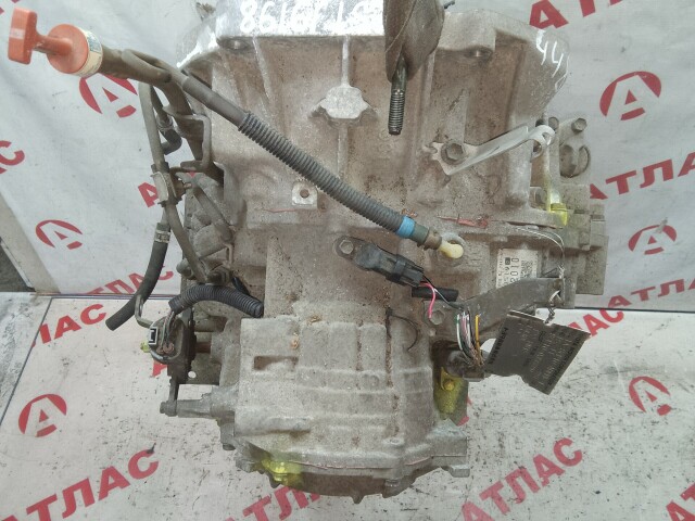 АКПП TOYOTA Vitz 1SZ-FE