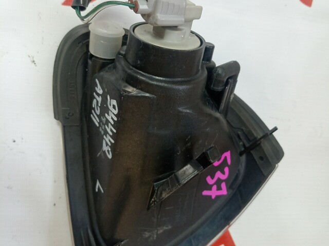 Габарит TOYOTA Caldina 