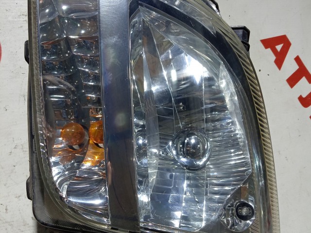 Фара CHEVROLET Cruze 