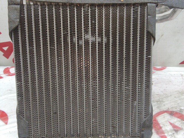 Испаритель кондиционера RENAULT Duster 