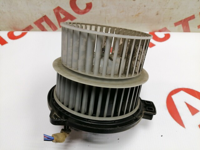 Моторчик печки TOYOTA Succeed 