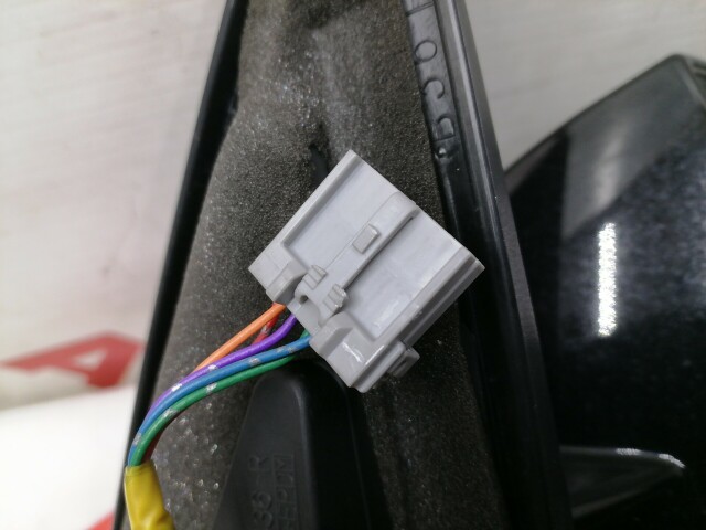 Зеркало NISSAN Primera 