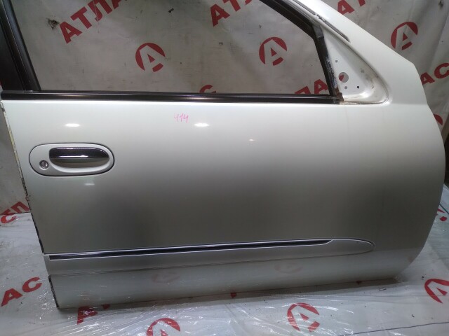 Дверь NISSAN Bluebird Sylphy 