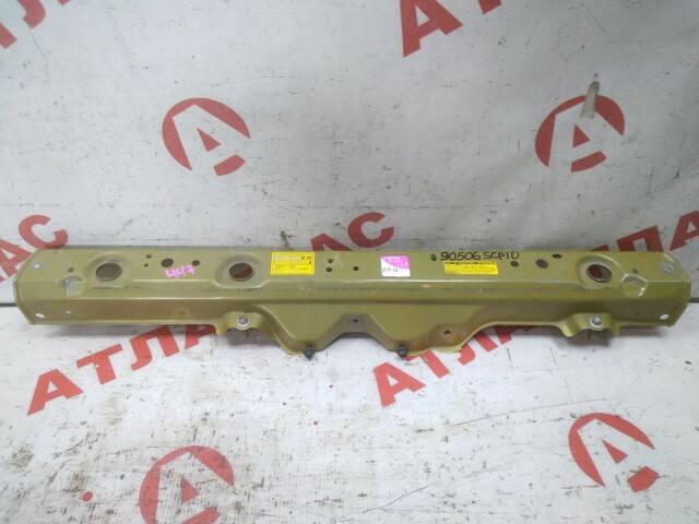 Телевизор TOYOTA Vitz 