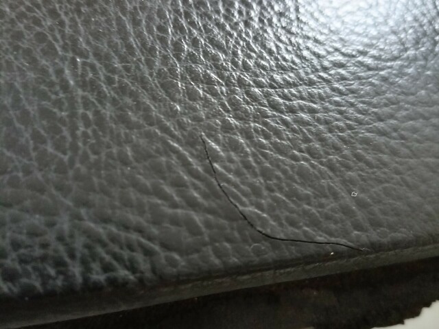 Торпедо TOYOTA Avensis 