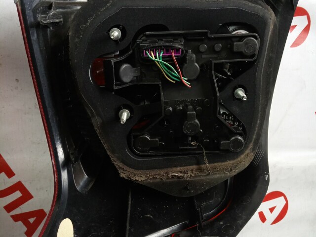 Стоп TOYOTA Avensis 