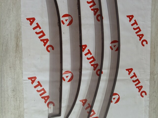 Ветровик TOYOTA Corolla 