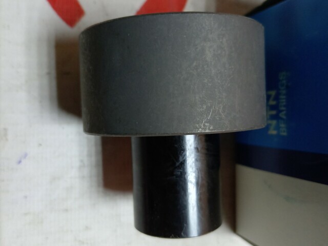 Ролик NISSAN - RB20