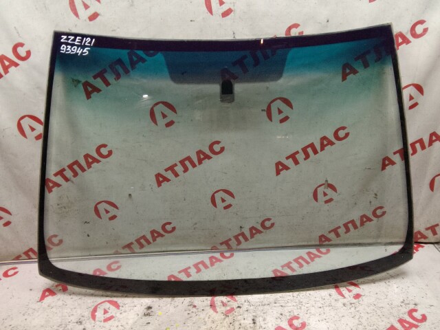 Стекло лобовое TOYOTA Corolla 