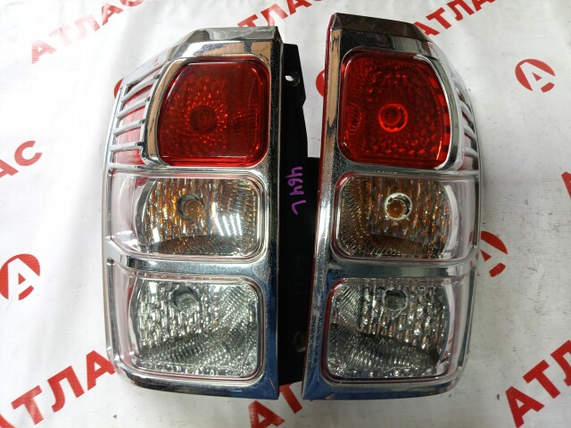 Стоп SUZUKI Escudo 