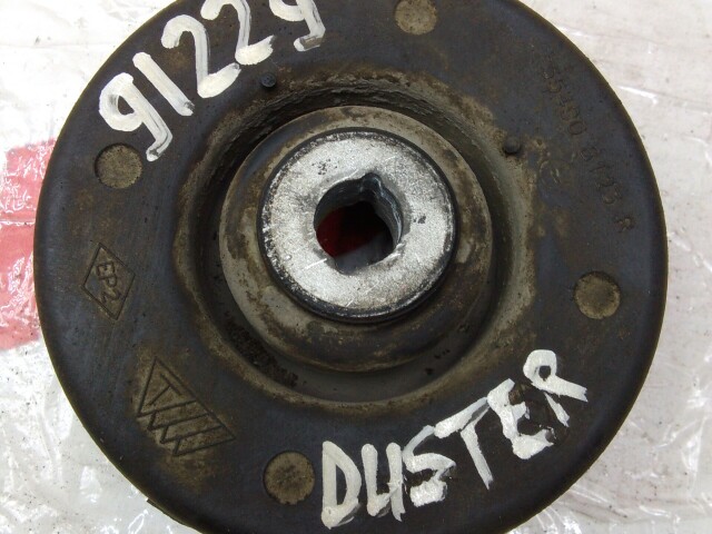 Подушка ДВС RENAULT Duster 