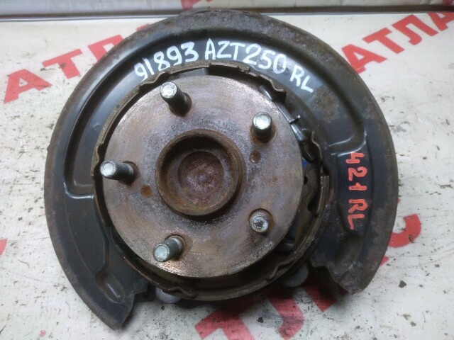 Ступица TOYOTA Avensis 