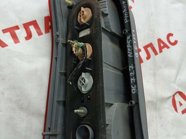 Стоп TOYOTA Probox 