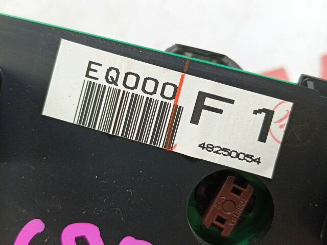 Щиток приборов NISSAN X-Trail 