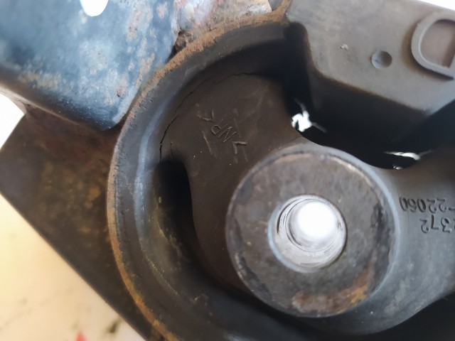 Подушка ДВС TOYOTA Allion 1NZ-FE