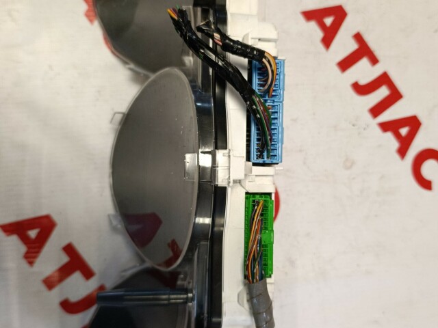 Щиток приборов HONDA Fit 