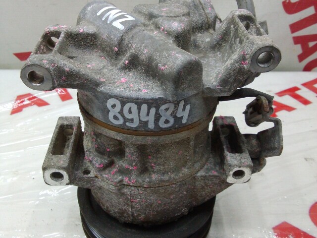 Компрессор кондиционера TOYOTA Probox 1NZ-FE