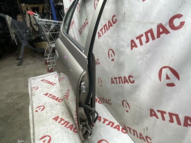 Дверь TOYOTA Platz 