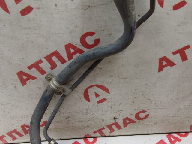 Горловина бензобака TOYOTA Probox 