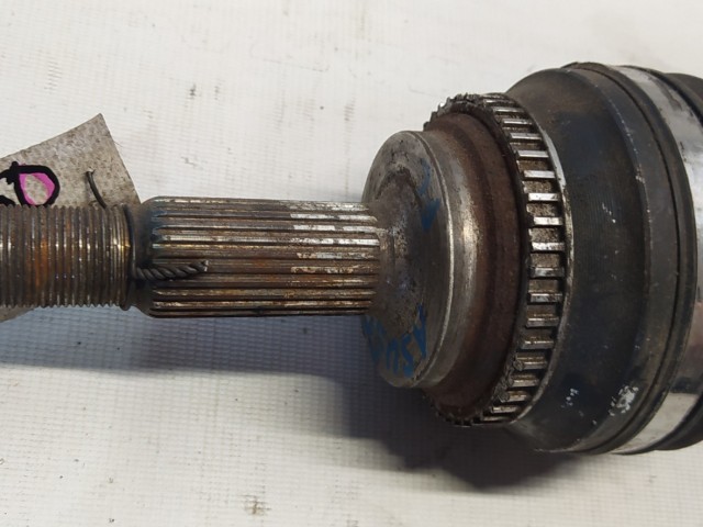 Привод короткий TOYOTA Camry 1AZ-FE