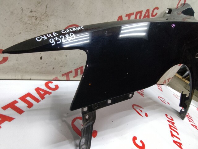 Крыло MITSUBISHI Galant Fortis 