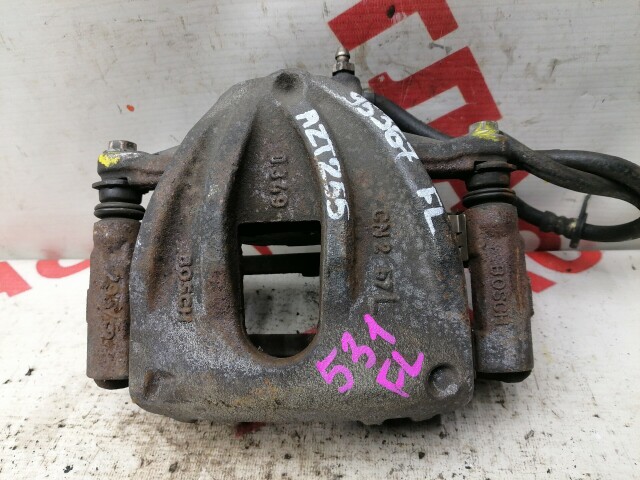 Суппорт TOYOTA Avensis 