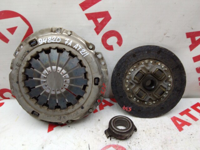 Сцепление TOYOTA Caldina 