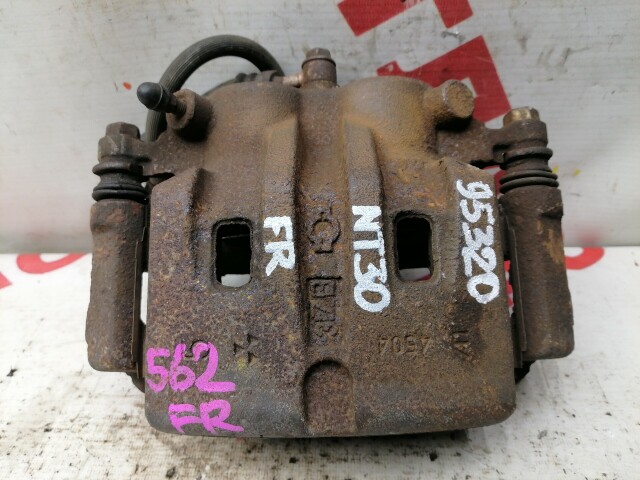 Суппорт NISSAN X-Trail 