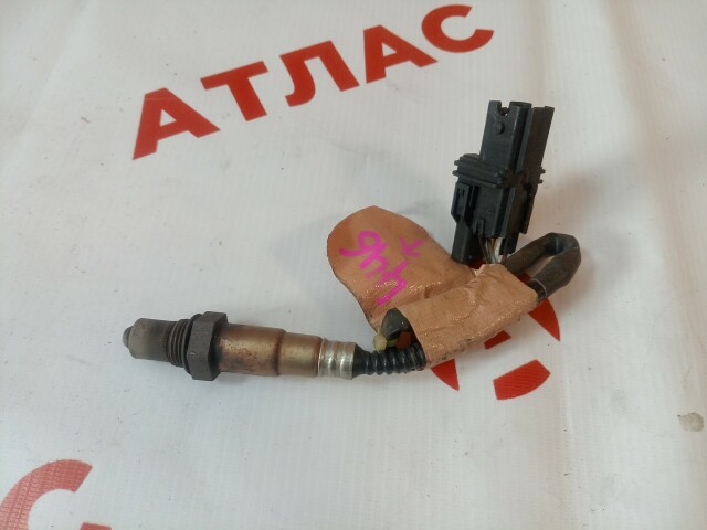 Датчик кислородный NISSAN Bluebird Sylphy 