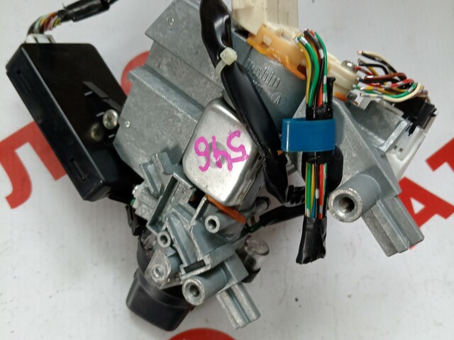 Замок зажигания MITSUBISHI Galant Fortis 