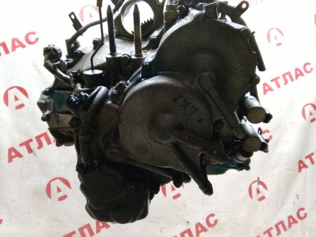 АКПП HONDA Stream D17A