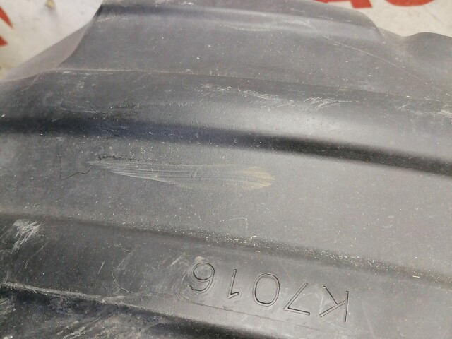 Подкрылок MAZDA CX-5 