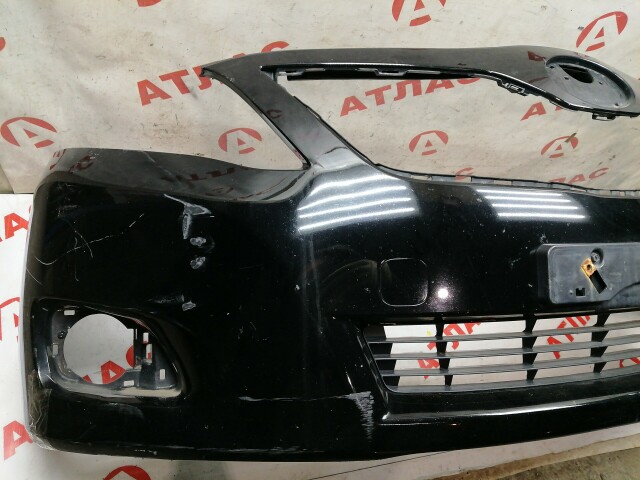 Бампер передний TOYOTA Camry 