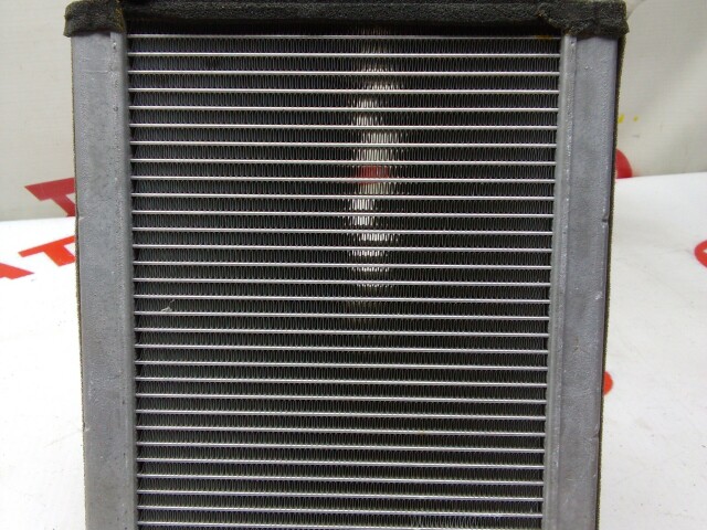 Радиатор печки TOYOTA Corolla Fielder 