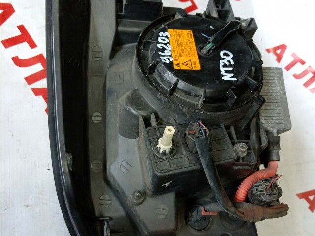 Фара NISSAN X-Trail 