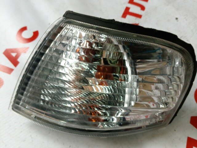 Габарит NISSAN Sunny 