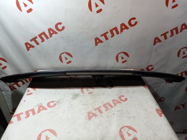 Спойлер NISSAN Presea 