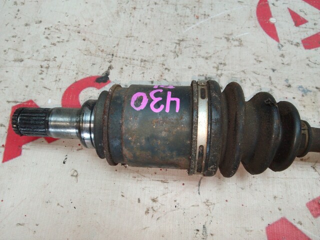 Привод задний TOYOTA Corolla 