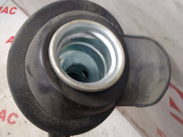 Горловина бензобака MITSUBISHI Outlander 