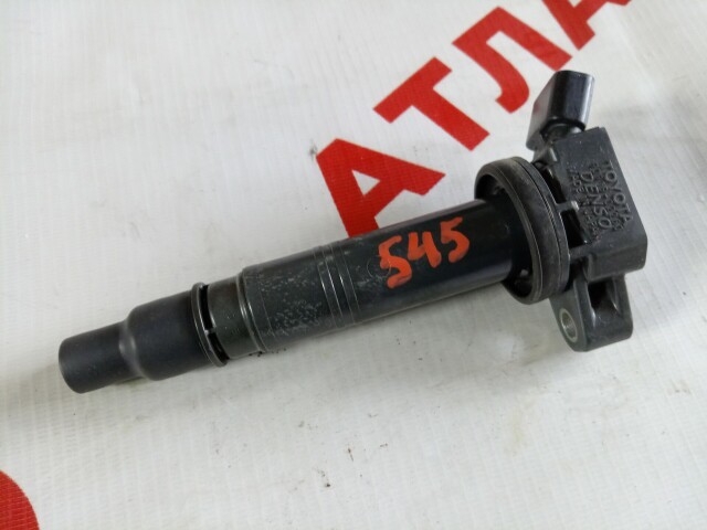 Катушка зажигания TOYOTA Corolla Fielder 