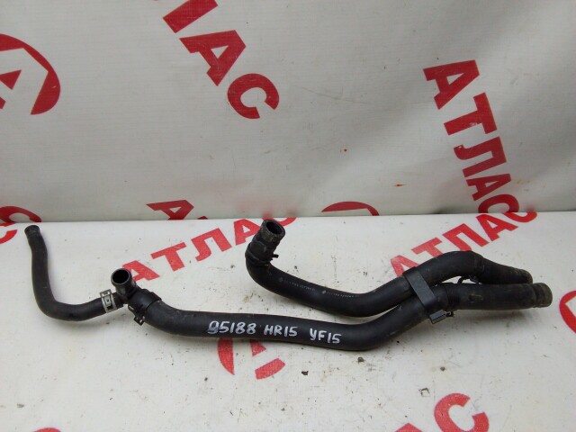 Шланг NISSAN Juke 