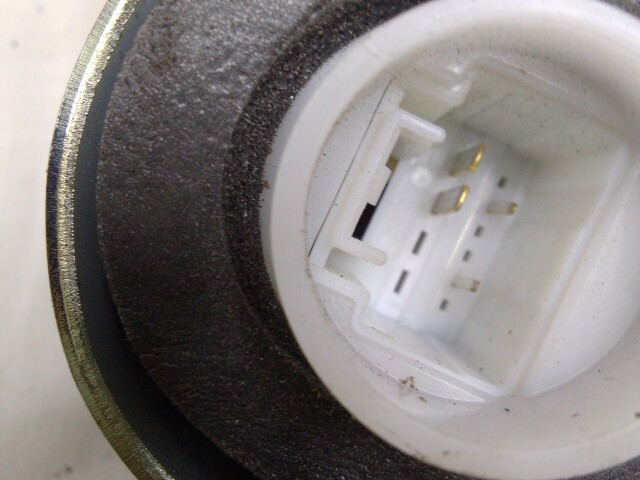 Замок двери  LEXUS 