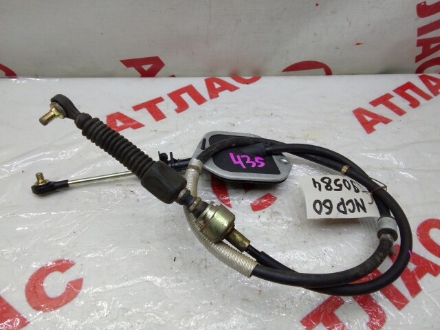 Трос КПП TOYOTA Ist 