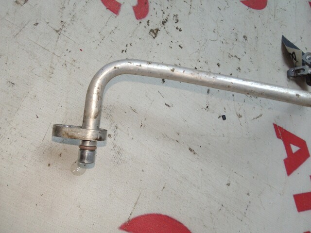 Трубка кондиционера RENAULT Duster 