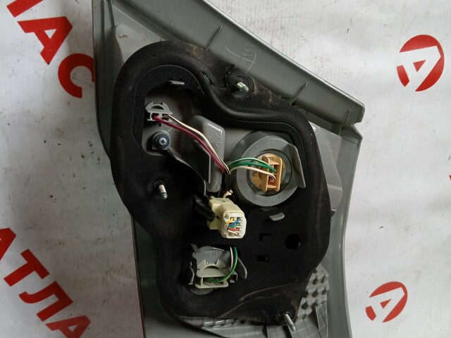 Стоп TOYOTA Corolla Axio 