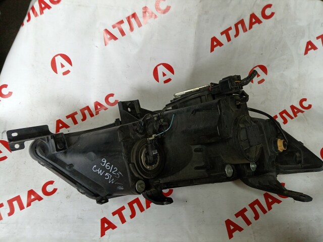 Фара MITSUBISHI Outlander 